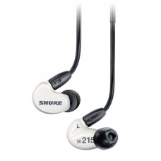 Shure SE215m+SPE قیمت خرید و فروش ایرفون مانیتورینگ شور