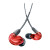 Shure SE215 Pro Special Edition Red