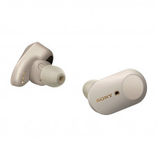 Sony WF-1000XM3 Truly Wireless Silver  قیمت خرید و فروش ایرفون بلوتوث بی سیم وایرلس سونی