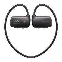 Sony NWZ-WS613 Black قیمت خرید و فروش ایرفون بلوتوث بی سیم ورزشی سونی