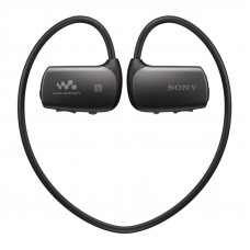 Sony NWZ-WS613 Black قیمت خرید و فروش ایرفون بلوتوث بی سیم ورزشی سونی