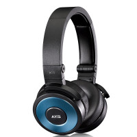 AKG K619 DJ Blue قیمت خرید فروش هدفون ای کی جی