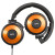 AKG K619 DJ Orange