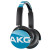 AKG Y50 Blue