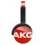 AKG Y50 Red