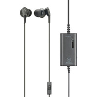 Audio-Technica ATH-ANC33iSقیمت خرید فروش ایرفون نویز کنسلینگ آدیو تکنیکا