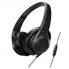 Audio-Technica ATH-AX3iS BK قیمت خرید فروش هدفون آدیو تکنیکا