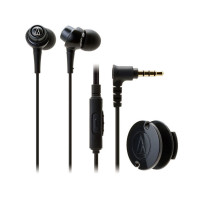 Audio Technica ATH-CKL203iS BK قیمت خرید و فروش هدفون آدیو تکنیکا