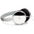 Audio-Technica ATH-ES7 Stainless Steel