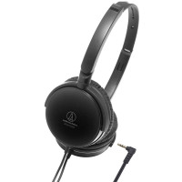 Audio-Technica ATH-FC707 Black قیمت خرید فروش هدفون آدیو تکنیکا