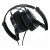 Audio-Technica ATH-FC707 Black