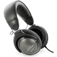 Audio-Technica ATH-M20 قیمت خرید فروش هدفون استودیو مانیتورینگ آدیو تکنیکا