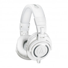 Audio-Technica ATH-M50x WH قیمت خرید فروش هدفون استودیو مانیتورینگ آدیو تکنیکا