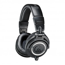 Audio-Technica ATH-M50x قیمت خرید فروش هدفون استودیو مانیتورینگ آدیو تکنیکا
