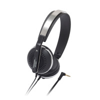 Audio-Technica ATH-RE70 BLACK قیمت خرید فروش هدفون آدیو تکنیکا