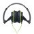 Audio Technica ATH-SJ11 Green