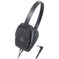 Audio Technica ATH-SQ5 Black قیمت خرید فروش هدفون آدیو تکنیکا