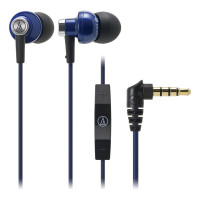 Audio Technica CK400i Blue قیمت خرید و فروش هدفون آدیو تکنیکا