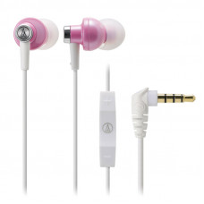 Audio Technica CK400i Pink قیمت خرید و فروش هدفون آدیو تکنیکا