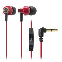 Audio Technica CK400i Red قیمت خرید و فروش هدفون آدیو تکنیکا 