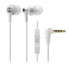 Audio Technica CK400i White قیمت خرید و فروش هدفون آدیو تکنیکا