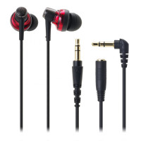 Audio Technica ATH-CKM500 Red قیمت خرید و فروش ایرفون آدیو تکنیکا