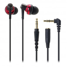 Audio Technica ATH-CKM500 Red قیمت خرید و فروش ایرفون آدیو تکنیکا
