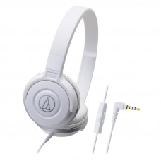 Audio-Technica ATH-S100 White قیمت خرید و فروش هدفون آدیو تکنیکا