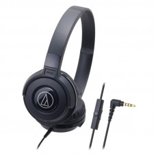 Audio-Technica ATH-S100 Black قیمت خرید و فروش هدفون آدیو تکنیکا