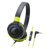 Audio-Technica ATH-S100 Green قیمت خرید و فروش هدفون آدیو تکنیکا
