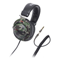 Audio-Technica ATH-PRO5MK2MC قیمت خرید فروش هدفون آدیو تکنیکا