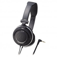 Audio Technica ATH-SJ55 Black  قیمت خرید فروش هدفون آدیو تکنیکا