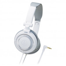 Audio Technica ATH-SJ55 White  قیمت خرید فروش هدفون آدیو تکنیکا