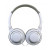 Audio Technica ATH-SJ55 White 