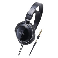 Audio-Technica ATH-T300 قیمت خرید فروش هدفون استودیو مانیتورینگ آدیو تکنیکا