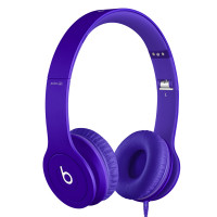 Beats Solo hd matte purple قیمت خرید فروش هدفون بیتس مدل سولو اچ دی