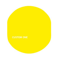 Beyerdynamic Custom One Covers Yellow قیمت خرید فروش کاورهدفون کاستوم وان