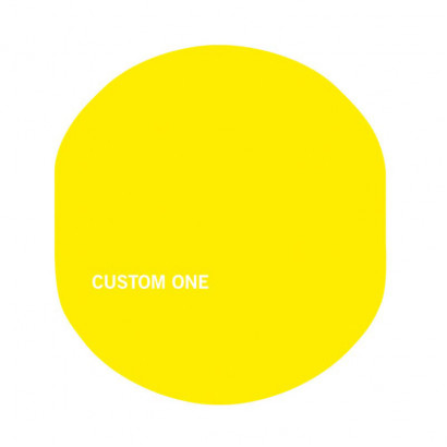 Beyerdynamic Custom One Covers Yellow هدفون
