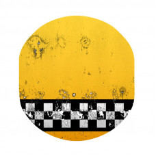 Beyerdynamic Custom One Covers Yellow Cab قیمت خرید فروش کاورهدفون کاستوم وان