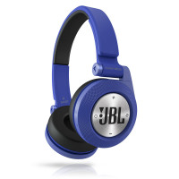 JBL E40 BT BLU قیمت خرید و فروش هدفون بلوتوث بی سیم جی بی ال