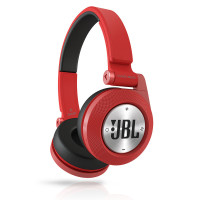 JBL E40 BT RED قیمت خرید و فروش هدفون بلوتوث بی سیم جی بی ال