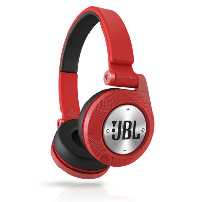 JBL E40 BT RED هدفون