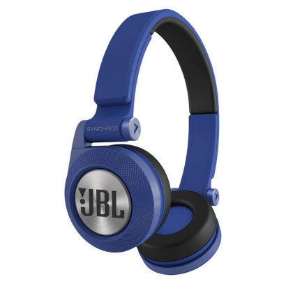 JBL E30 Blue هدفون