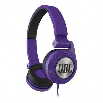 JBL E30 Purple هدفون