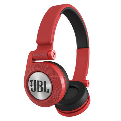 JBL E30 Red هدفون