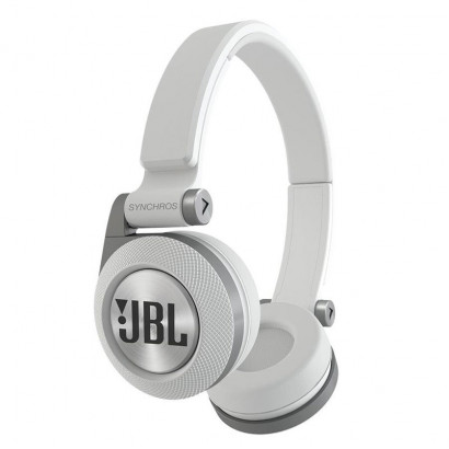 JBL E30 White هدفون