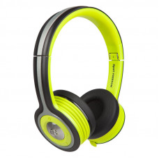 Monster Isport Freedom Wireless Bluetooth On Ear Green قیمت خرید فروش هدفون ورزشی مانستر