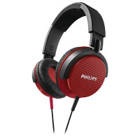 Philips SHL3100 DJ Red قیمت خرید فروش هدفون فیلیپس