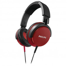 Philips SHL3100 DJ Red قیمت خرید فروش هدفون فیلیپس