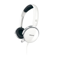 Philips SHM7110 White قیمت خرید و فروش هدفون فیلیپس